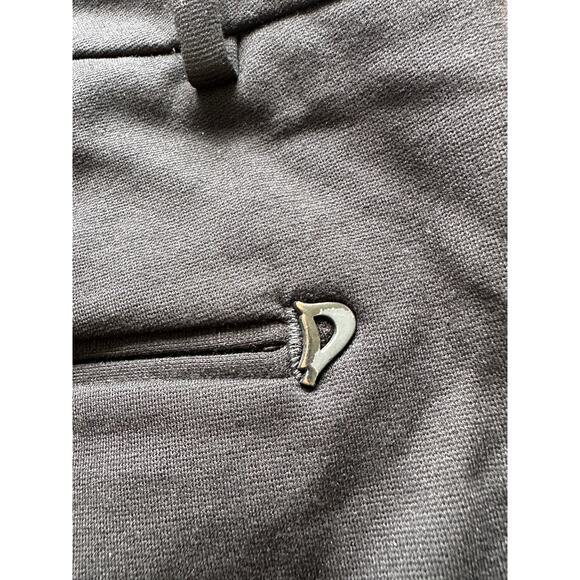 DONDUP  Women size 28 - US(10)  black  Pants DP066 JSE 108D‎ - Picture 10 of 10